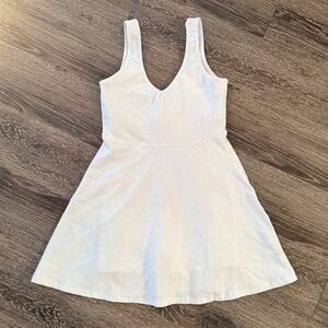 Beyond Yoga Spacedye Movement Dress